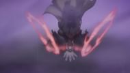 Midorita using Fa Jin (Image via Bones)